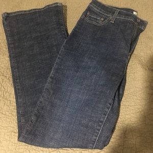 Levi Jeans